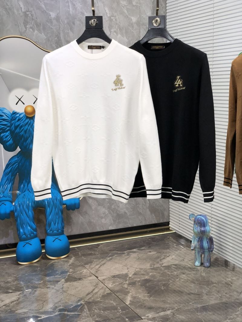 Louis Vuitton Sweaters